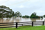 NSW Flooding